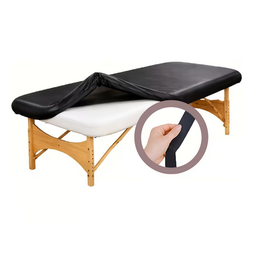 Polyurethane Massage Table Cover