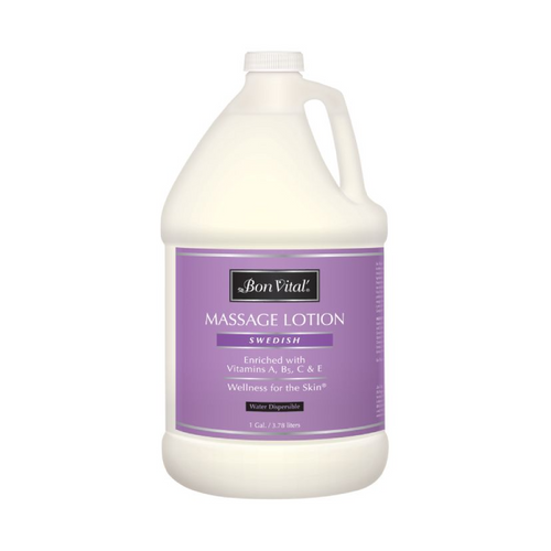 Bon Vital Swedish Massage Lotion