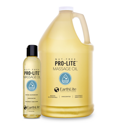 EarthLite Pro-Lite Massage Oil