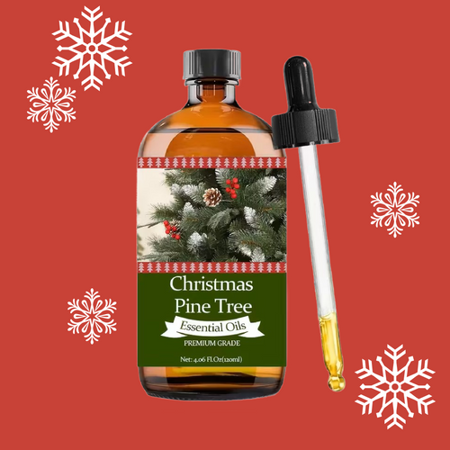Christmas Fragrance Oil