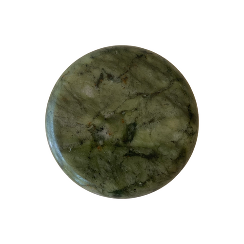 Jade Massage Stone