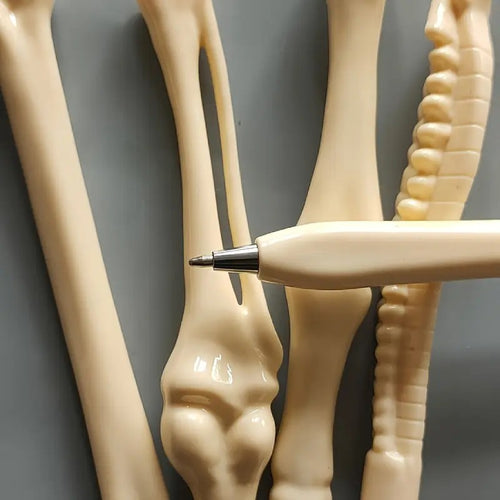 Bone Shaped Pens