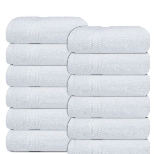 White Face Cloth