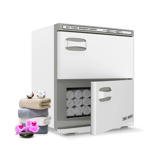 36 L Spa Towel Warmer