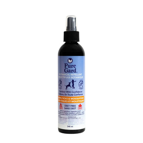PureGard Botanical Repellent
