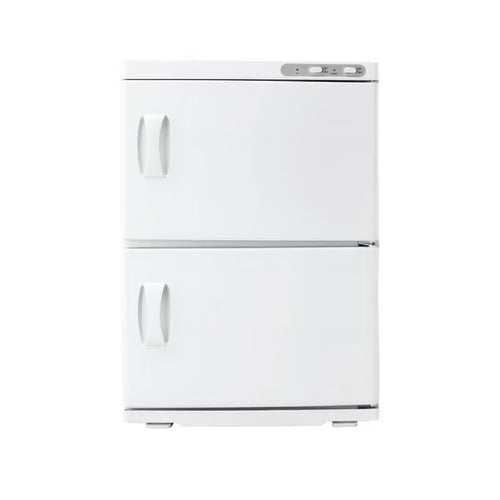 Towel Heater Double Door