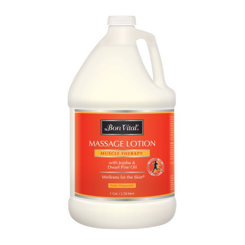 Bon Vital Muscle Therapy Lotion