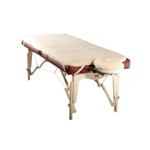 Standard Fleece Pad Set for Massage Table