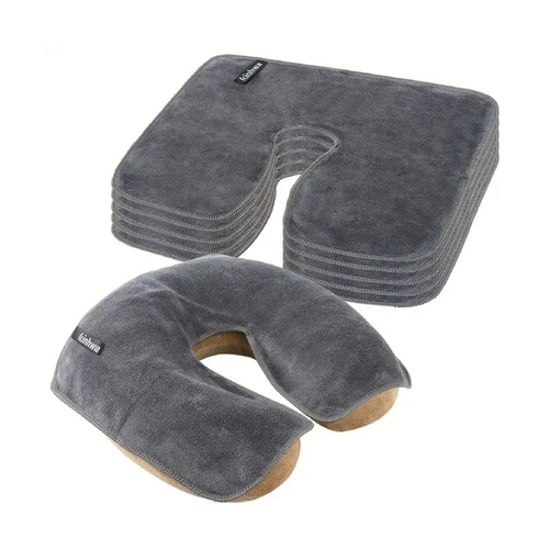 Flat Face Cover for Massage Table