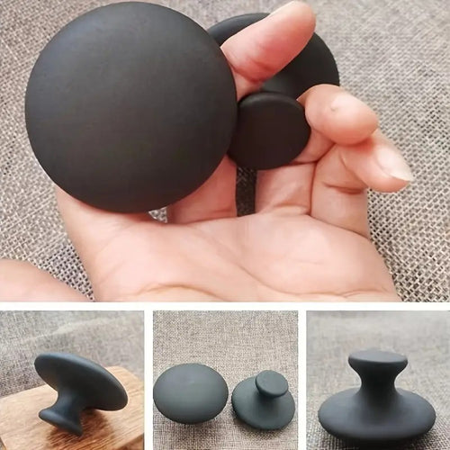 Massager Mushroom Basalt