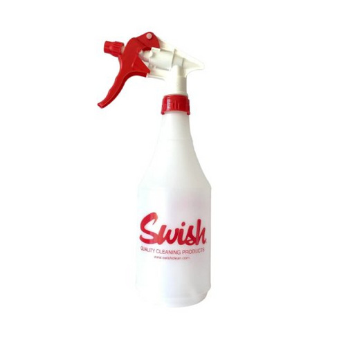 Swish Trigger Sprayer Bottle