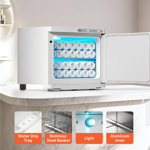 23 Litre Towel Cabinet
