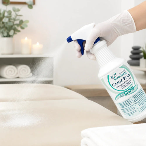 Myo-Ther Genie Plus Table Cleaner