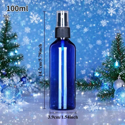 Fine Mist Spray Bottle