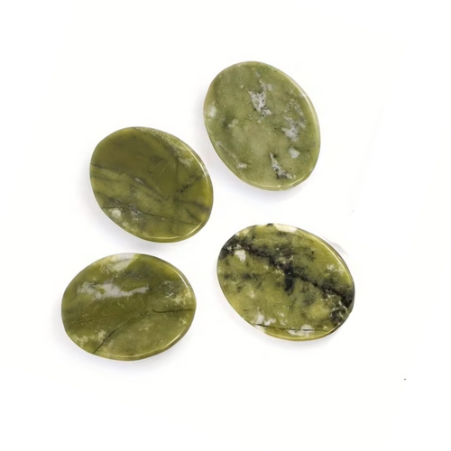 Jade Stone Set