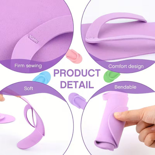 Disposable Flip Flops