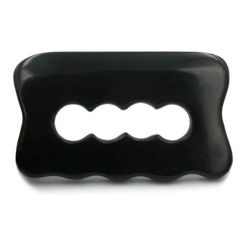 Gua Sha Scraper Four Finger