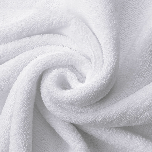 White Face Cloth