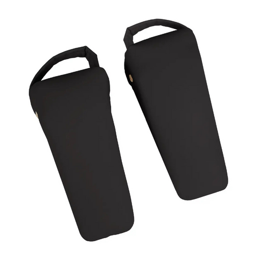 SacredEarth Sacral Blocks - Black
