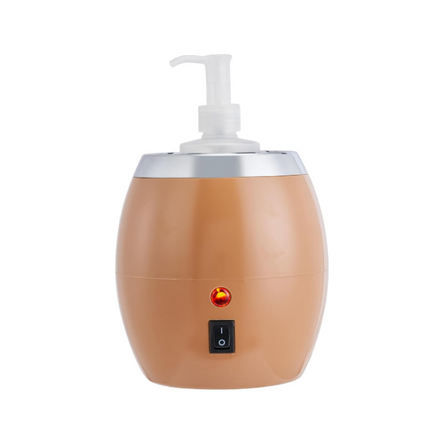 Master Massage Single Bottle Warmer