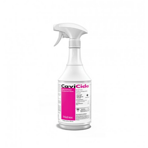 Cavicide Surface Disinfectant Spray