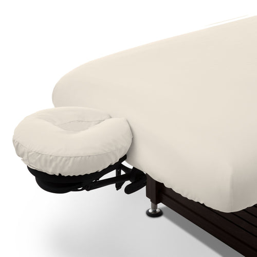 EarthLite Microfibre Face Cover for Massage Table