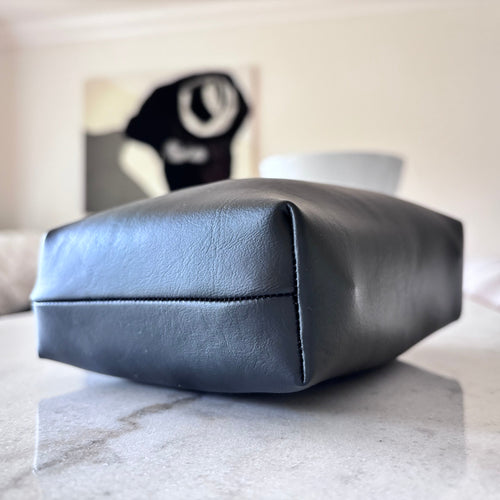 Vinyl Shoulder Bolsters for Prone Positioning