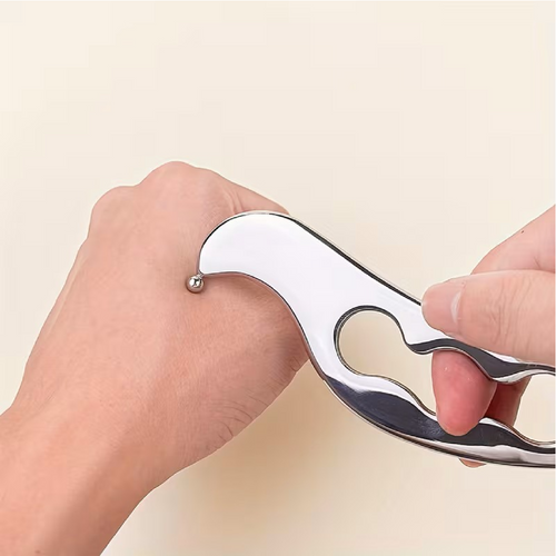 IASTM Stainless Steel Scraper