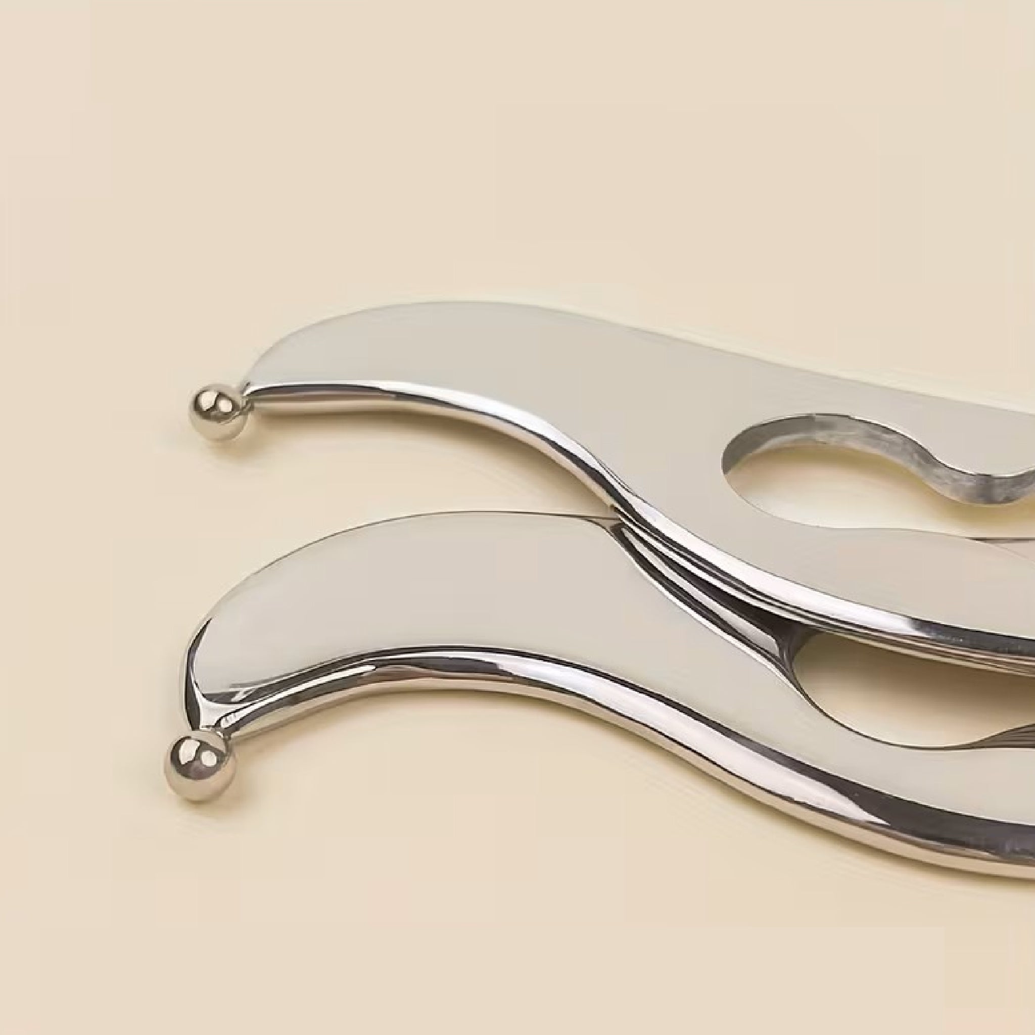 Stainless Steel Gua Sha Tool
