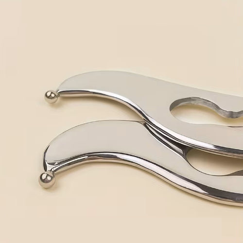 Stainless Steel Gua Sha Tool