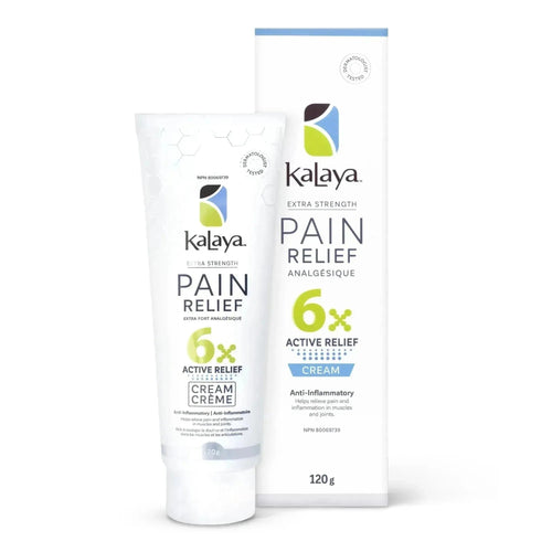 Kayala Extra Strength