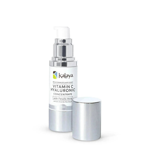 Kalaya Vitamin C Hyaluronic Concentrate