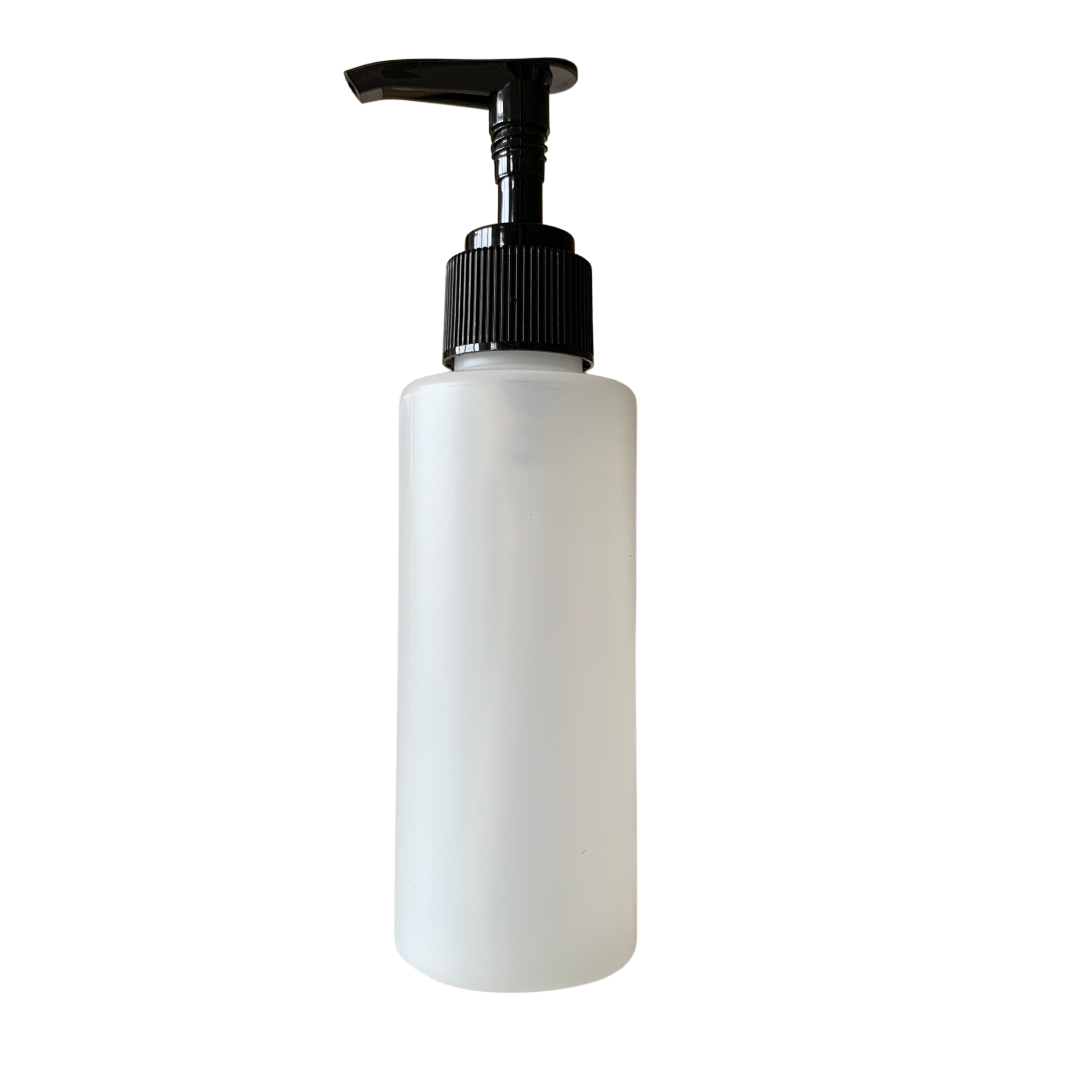 Plastic Pump Bottle 150 ml for Massage Oils & Lotions
