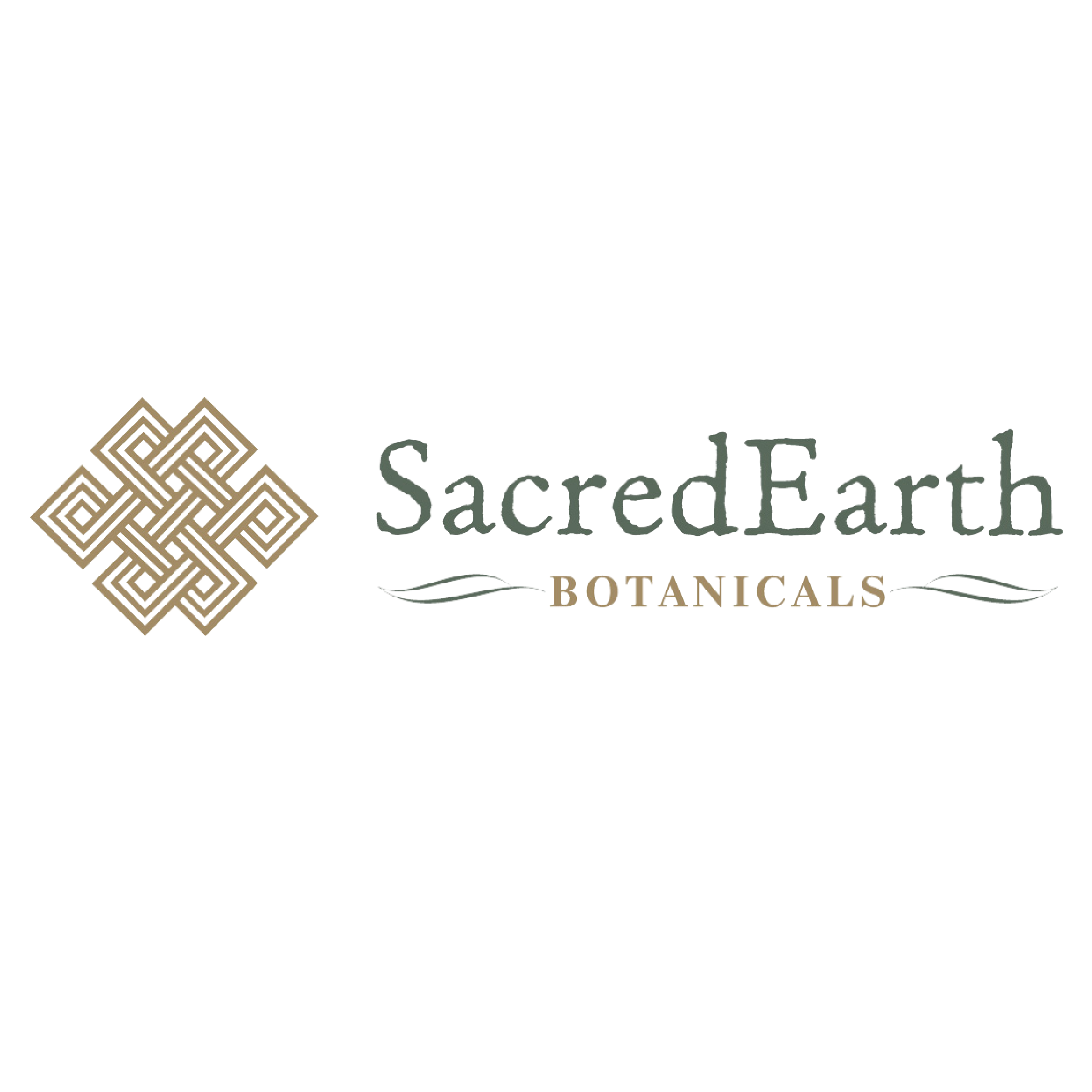 SacredEarth Massage Gel - USDA Certified Organic