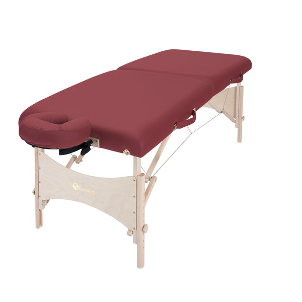 Ensemble de table de massage EarthLite Harmony DX 30"