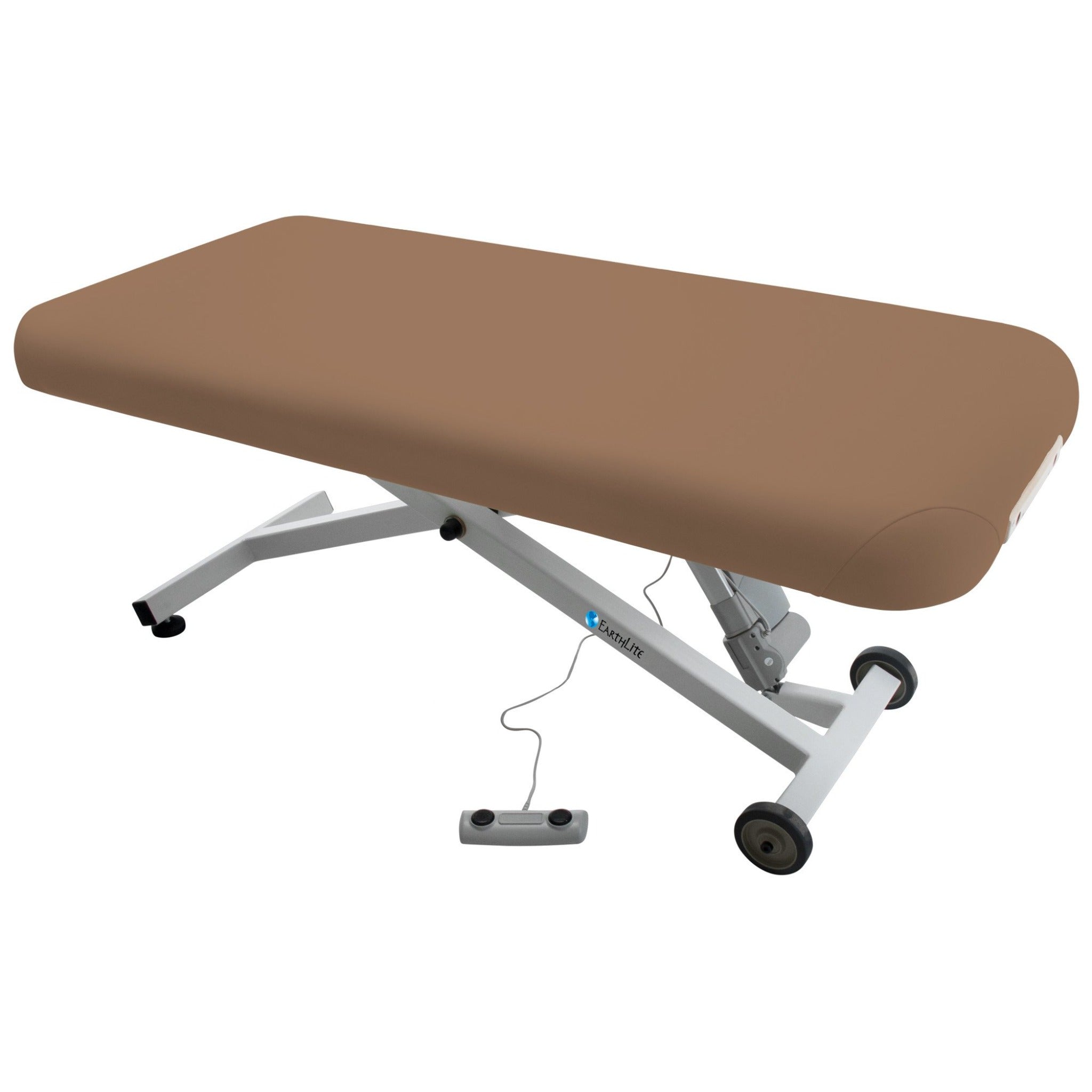 EarthLite Ellora™ Electric Lift Massage Table Flat Top