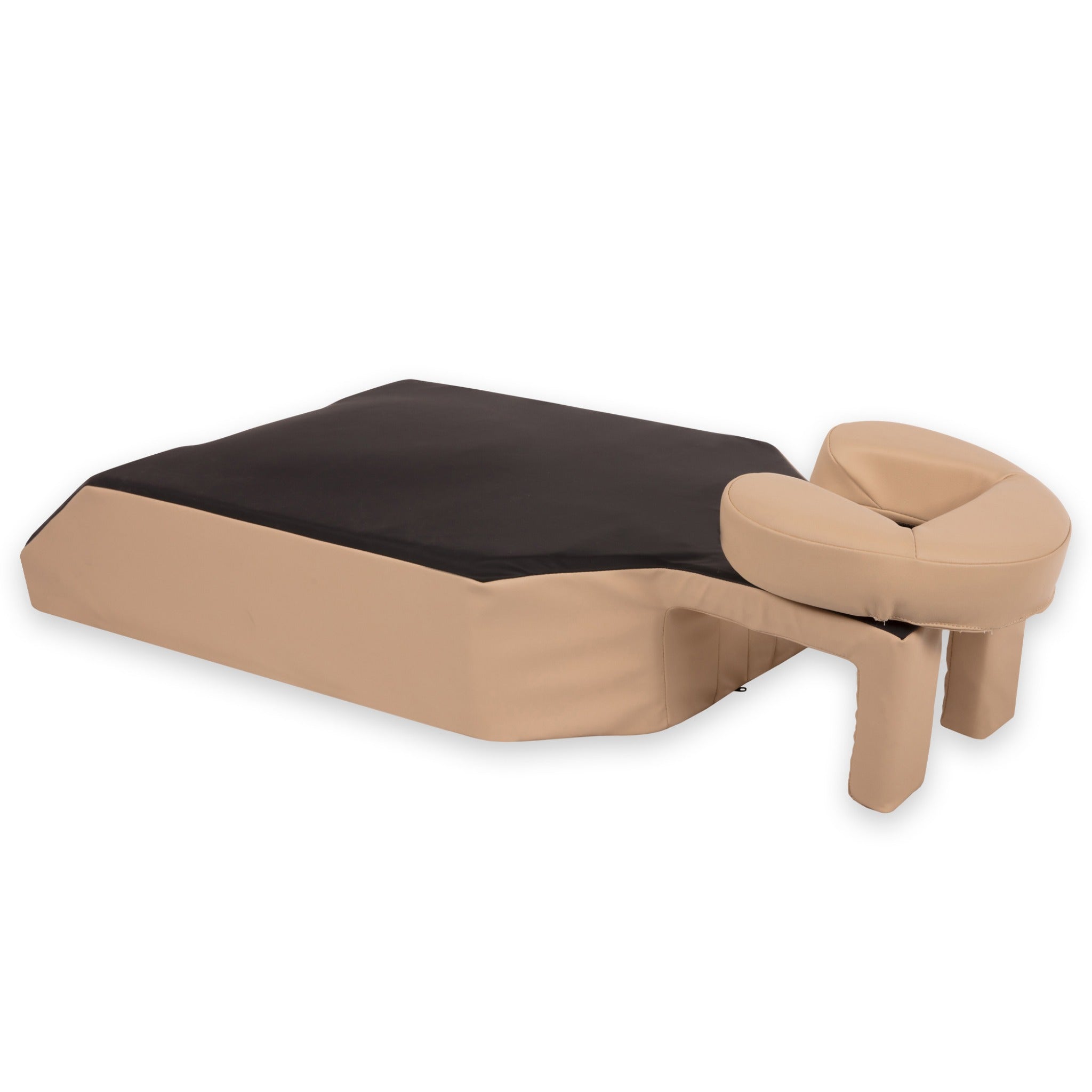 EarthLite Prone Comfort™ Bolster & Headrest - Proning Pillow