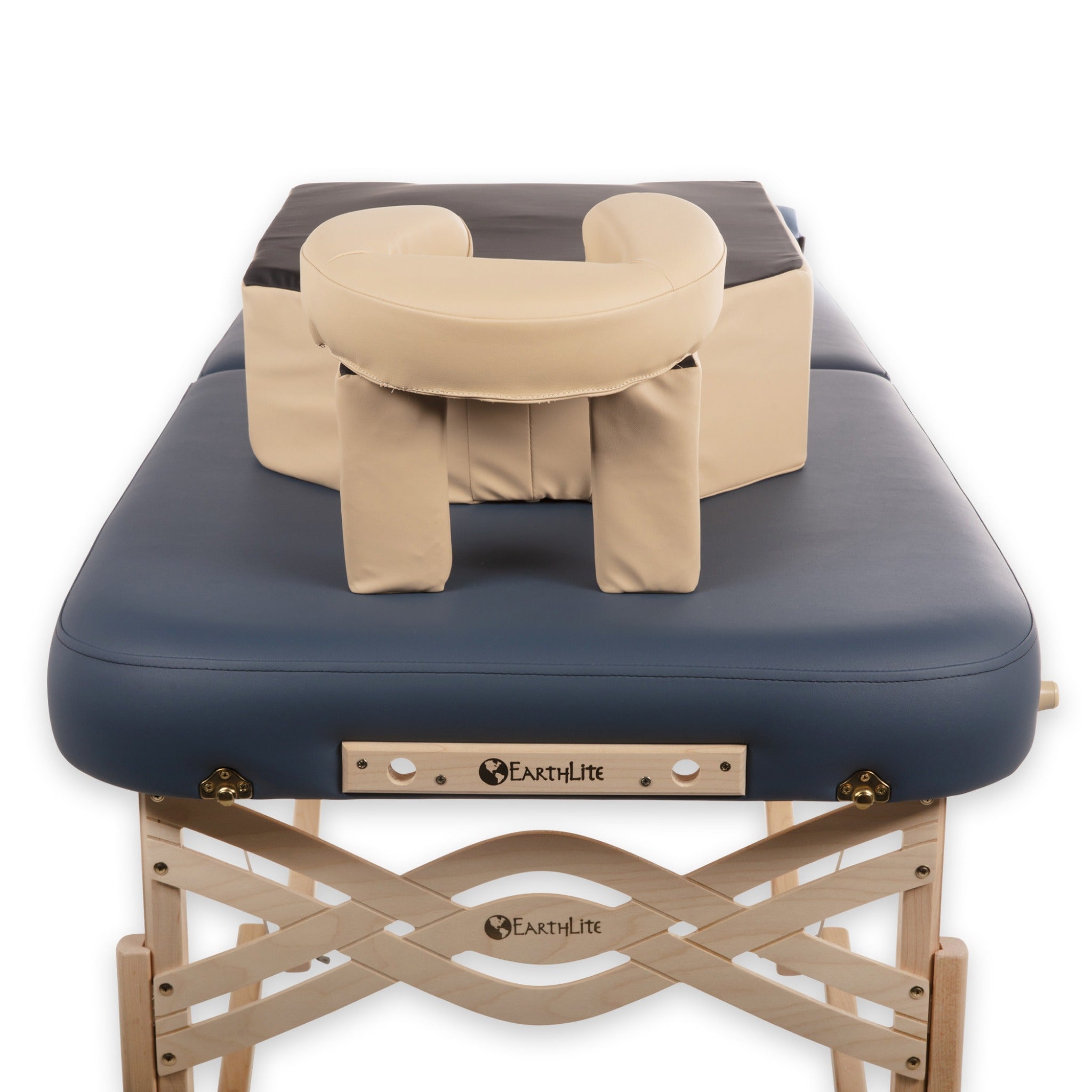 EarthLite Prone Comfort™ Bolster & Headrest - Proning Pillow