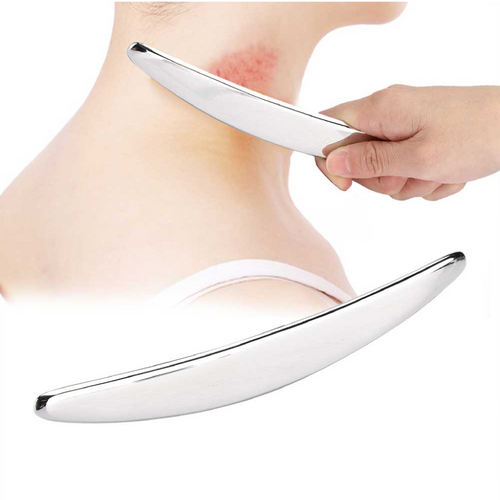 IASTM Scraping Massage Tool Gua Sha Stainless Steel
