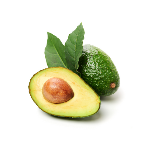 Avocado Carrier Oil for Massage and Aromatherapy