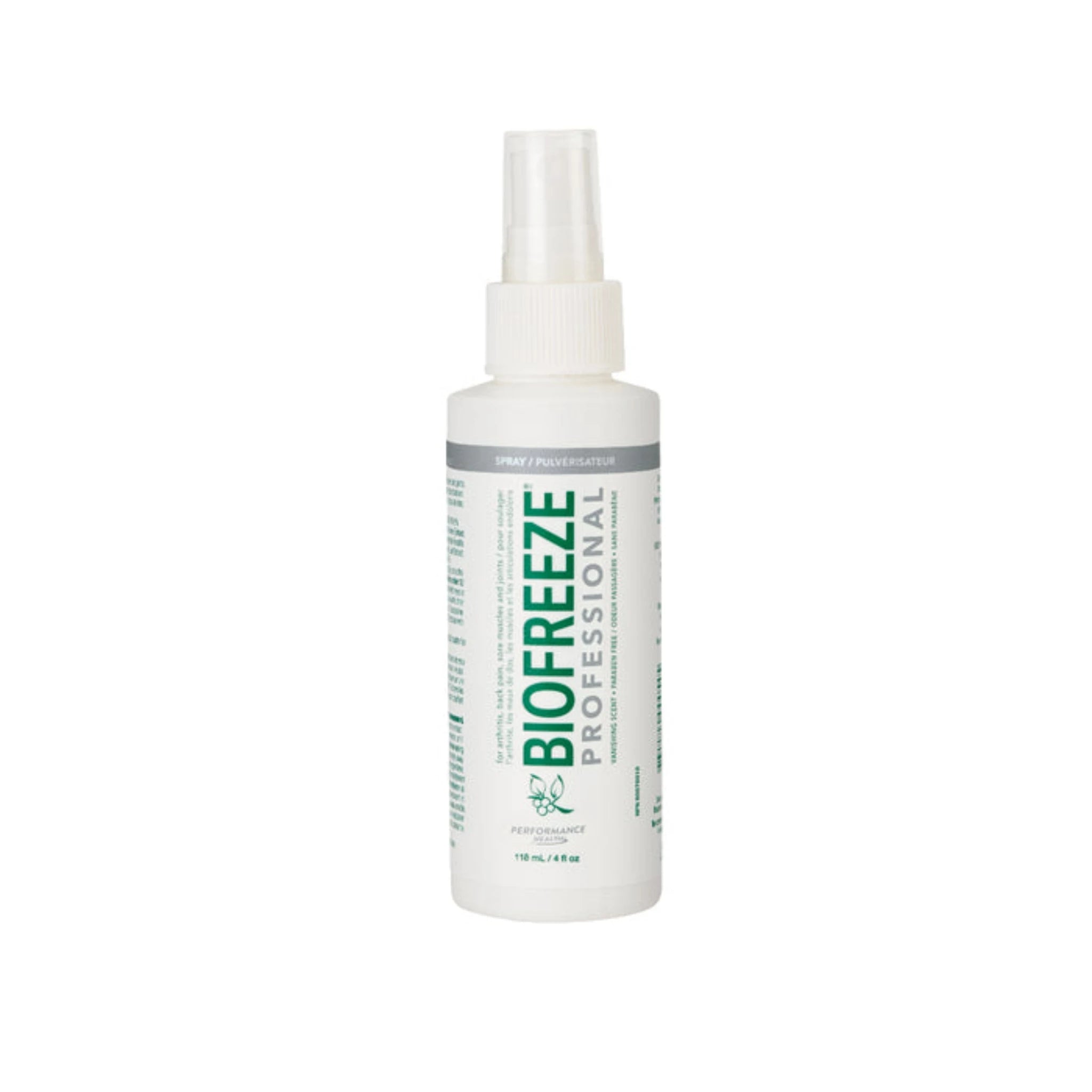 Biofreeze Professional Spray 118 ml