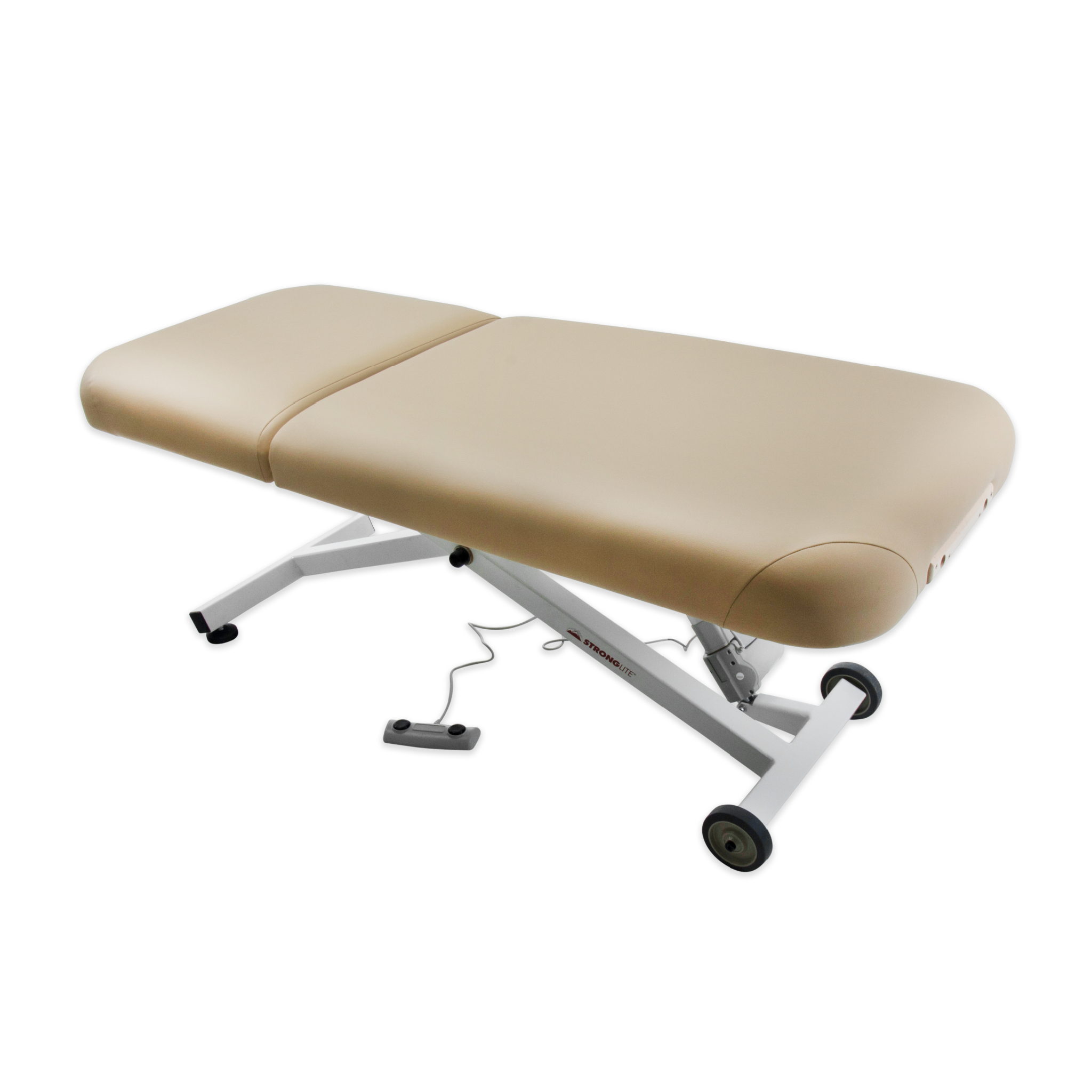 StrongLite Ergo Lift Clinic Table for Massage, Aesthetics, Physio, Acupuncture, Osteopathy