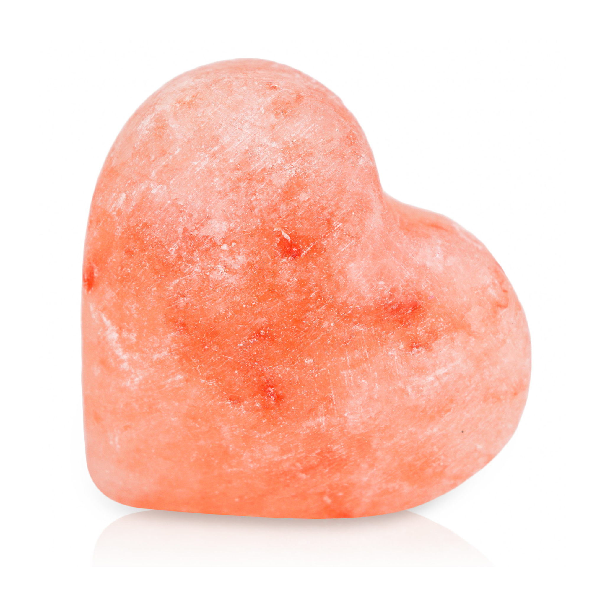 Himalayan Salt Stone Massage Heart