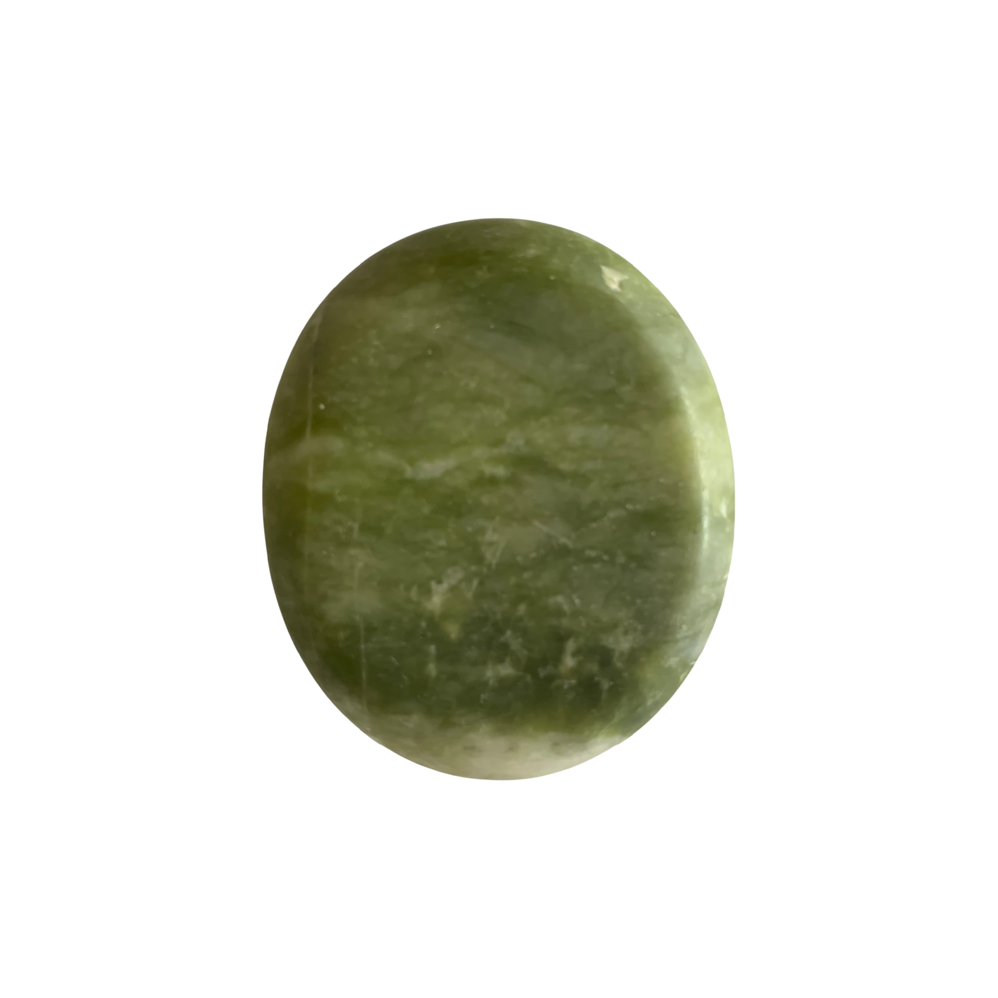 Jade Massage Stone