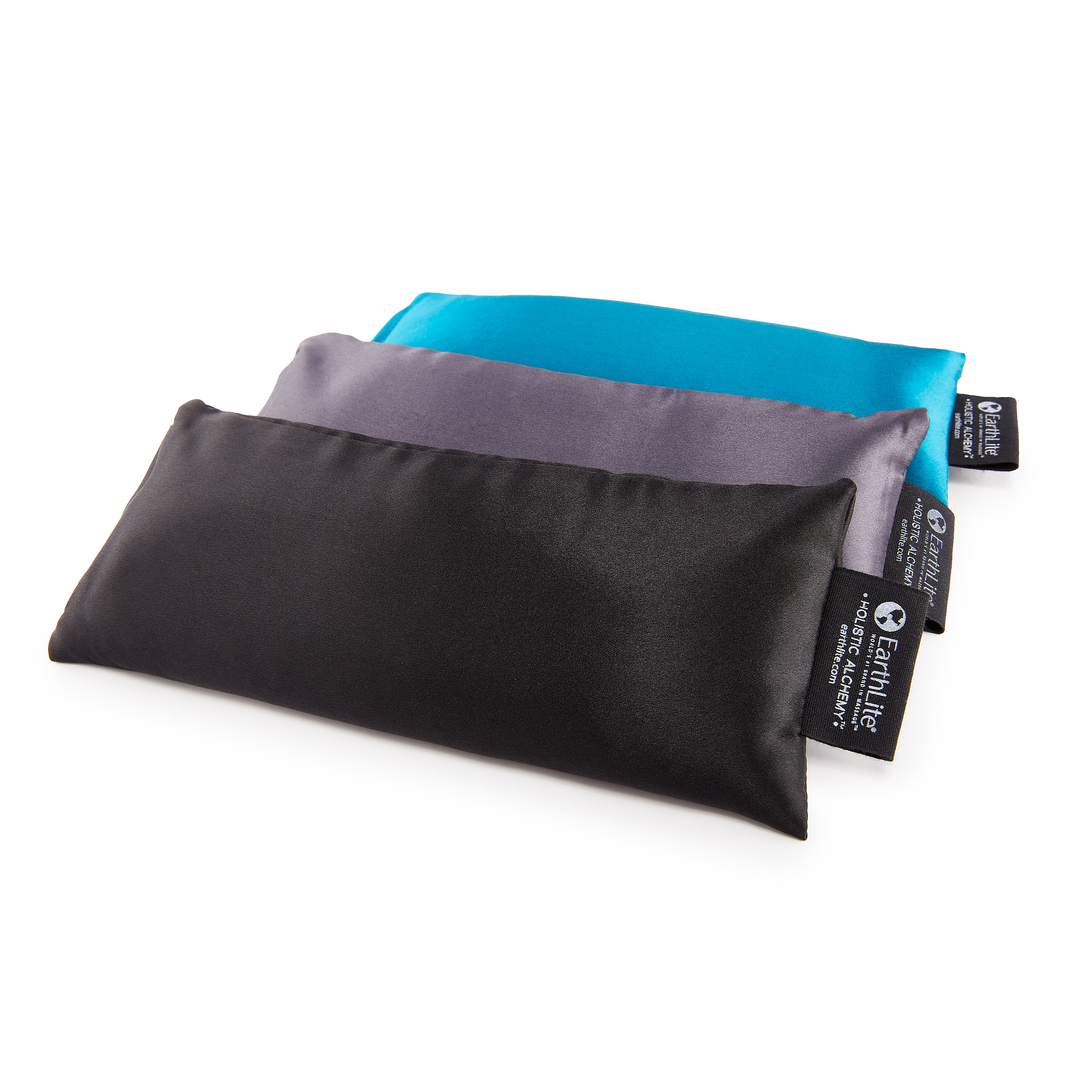 EarthLite Holistic Alchemy™ Therapeutic Eye Pillows