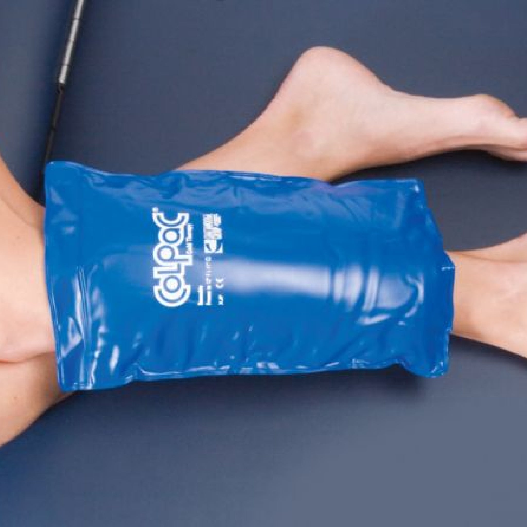 Chattanooga ColPac - Cold Therapy Packs in 3 Sizes