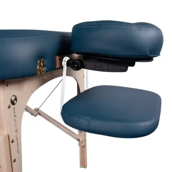 Tablette à bras EarthLite pour table de massage
