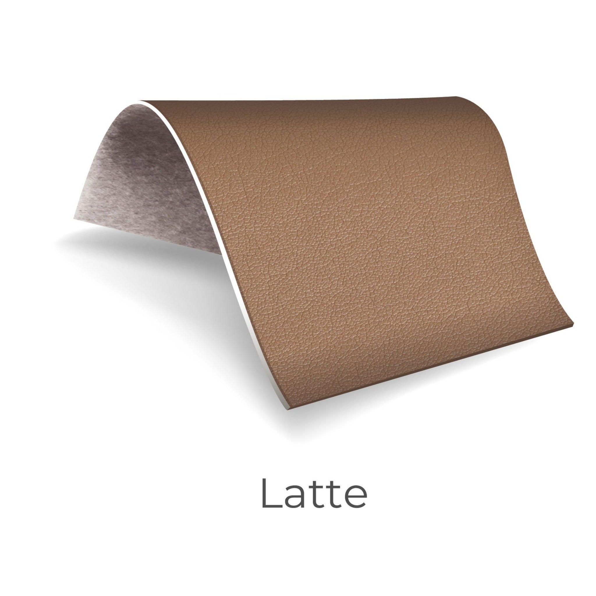 EarthLite Face Head Pillow Cushion Latte
