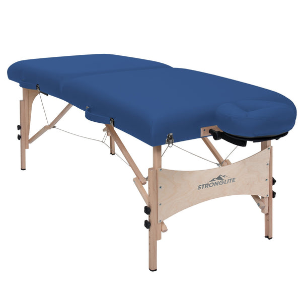 EarthLite StrongLite Portable Massage Table