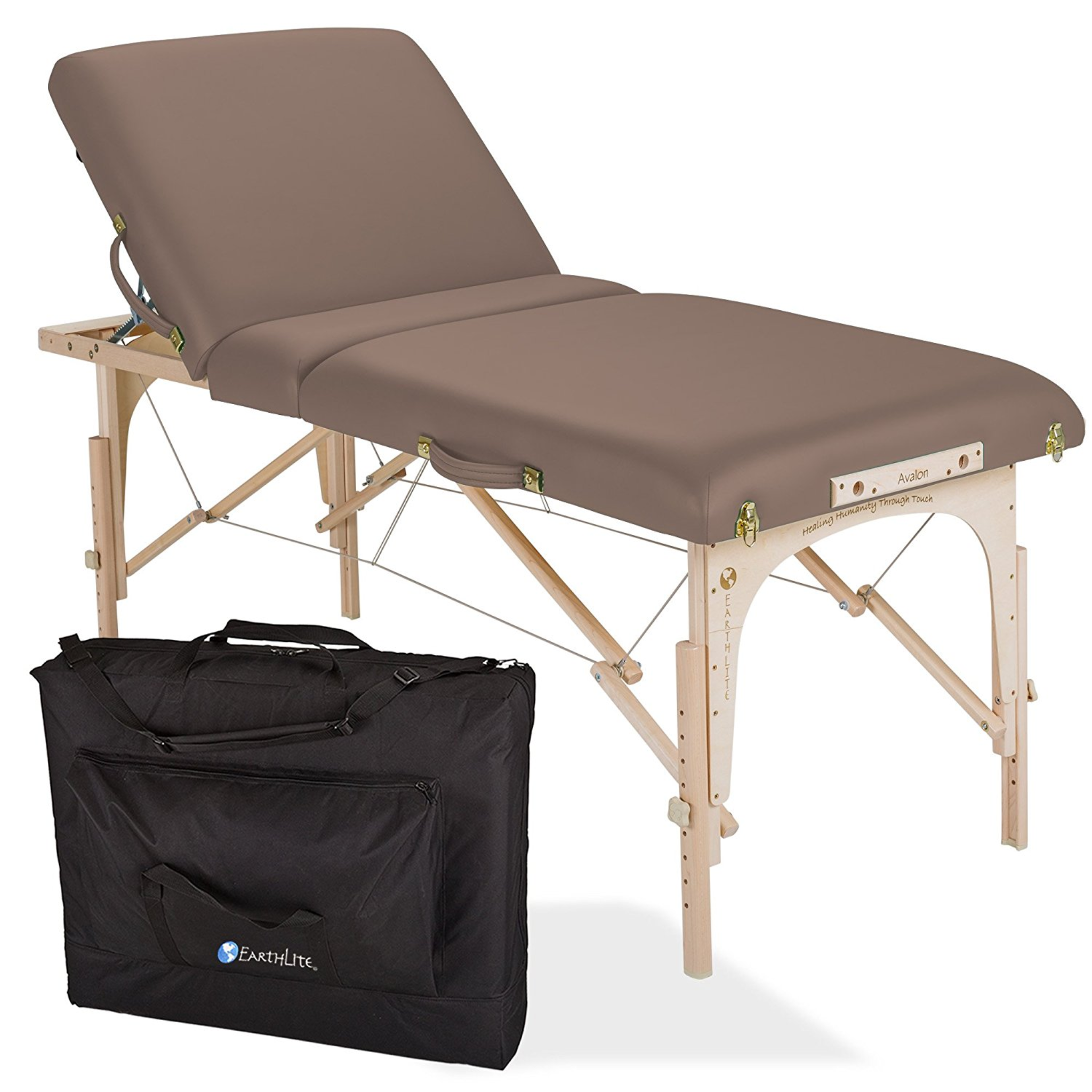EarthLite Avalon XD 30" Tilt Massage Table 